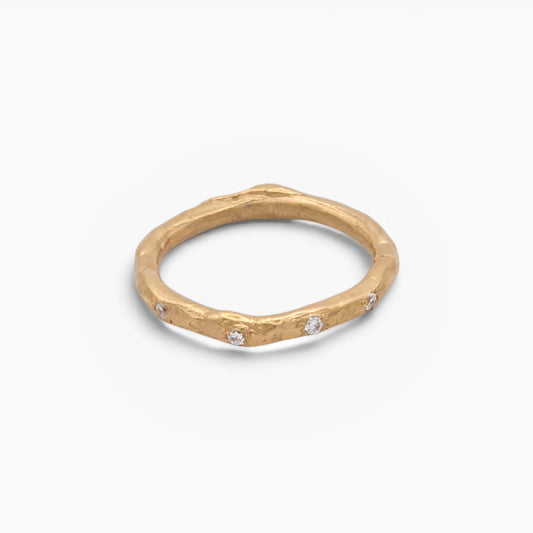 Anello Archetipo - Orion Ring