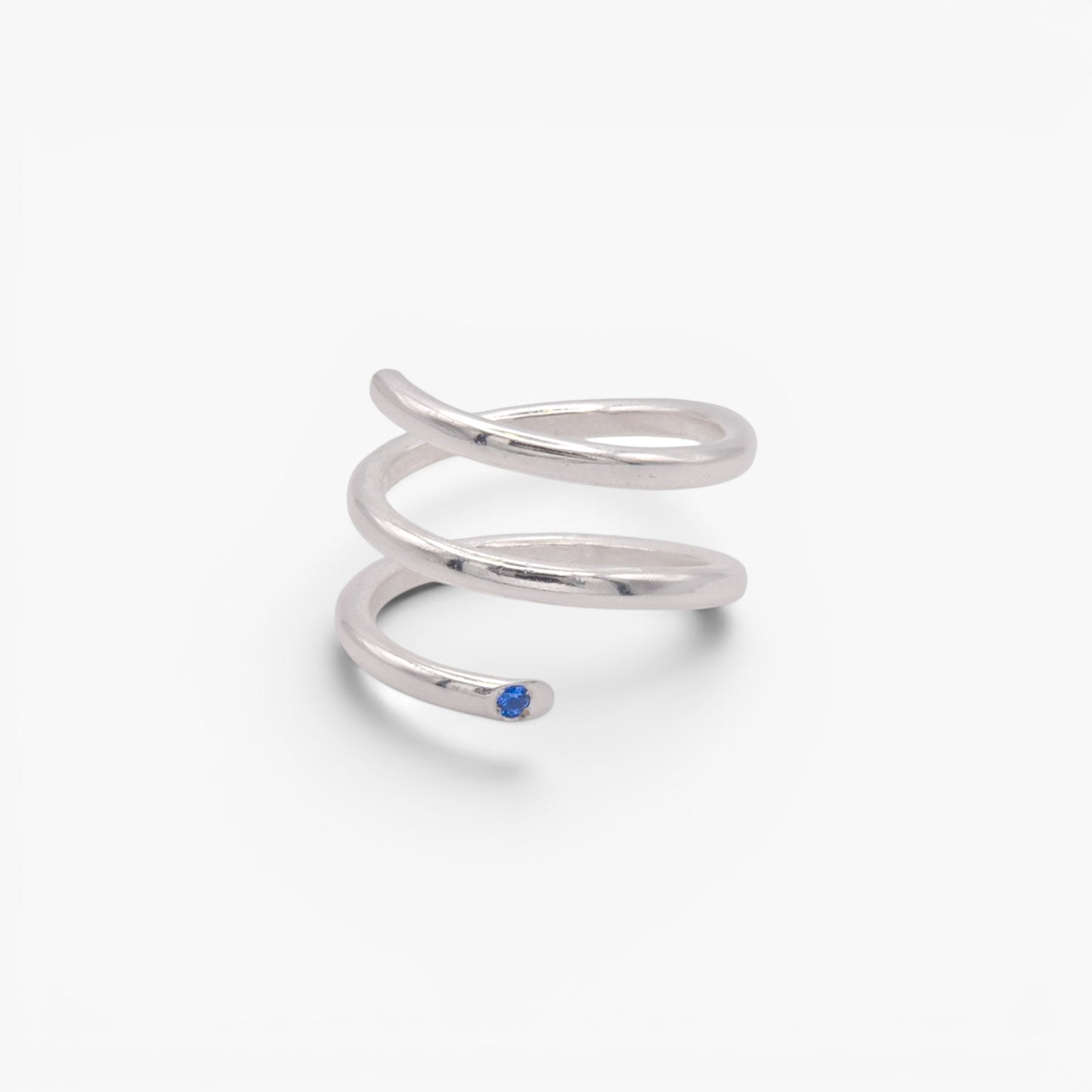 Anello Heartbeat - Lui