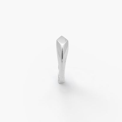 Anello Polygon - Rombo