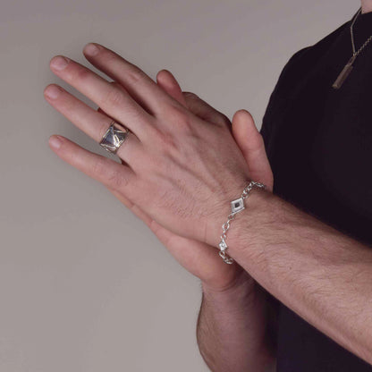 Bracciale Archetipo - Origine