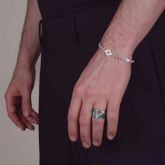 Bracciale Archetipo - Origine