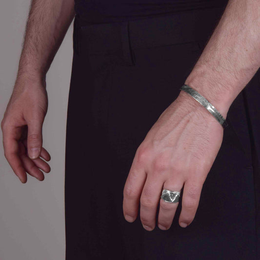 Bracciale Artefact - Complexity