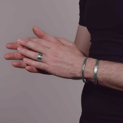 Bracciale Artefact - Complexity