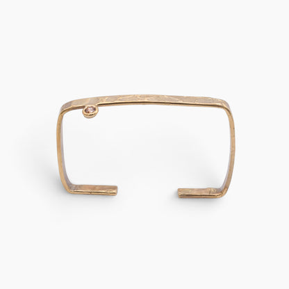 Bracciale Polygon - Cube