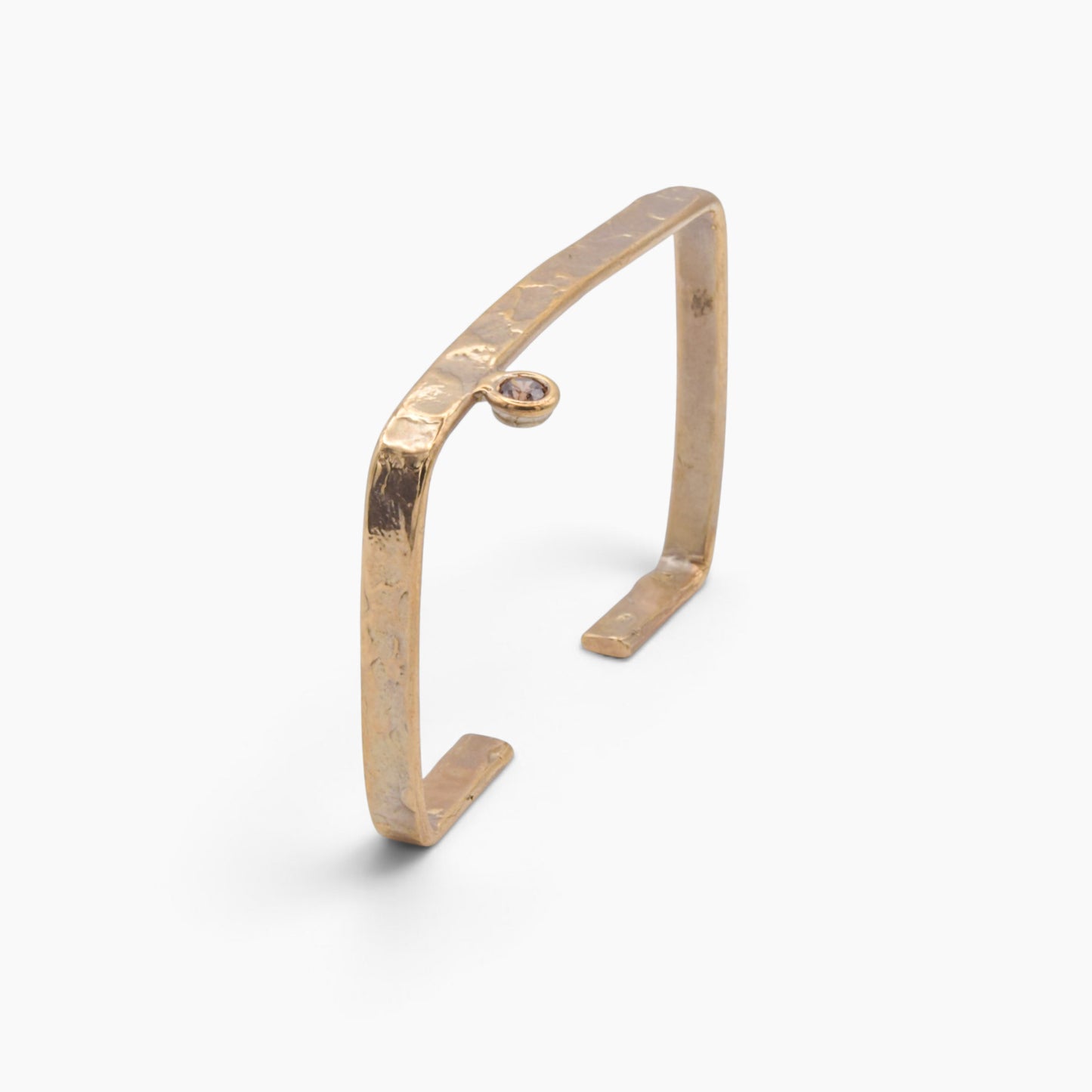 Bracciale Polygon - Cube