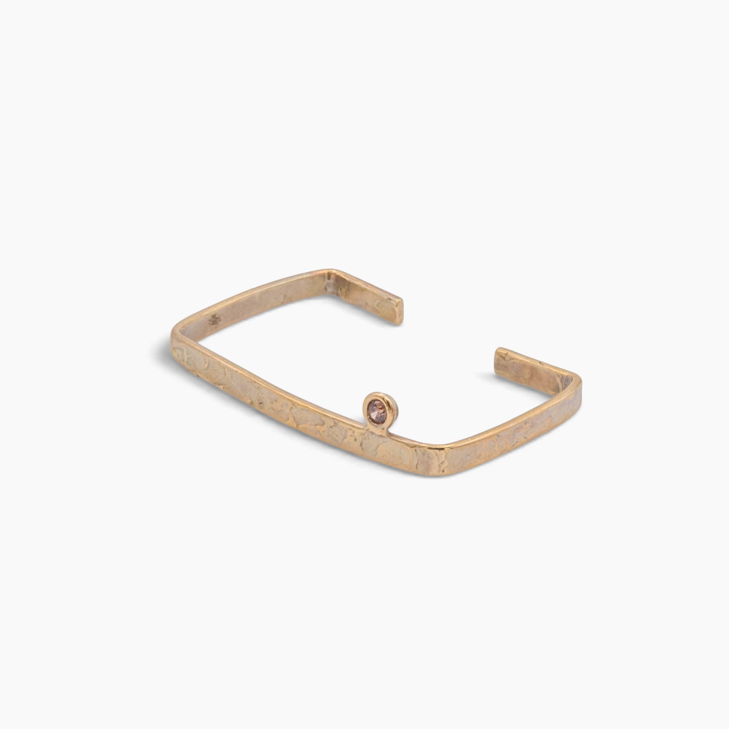 Bracciale Polygon - Cube