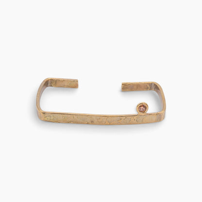 Bracciale Polygon - Cube