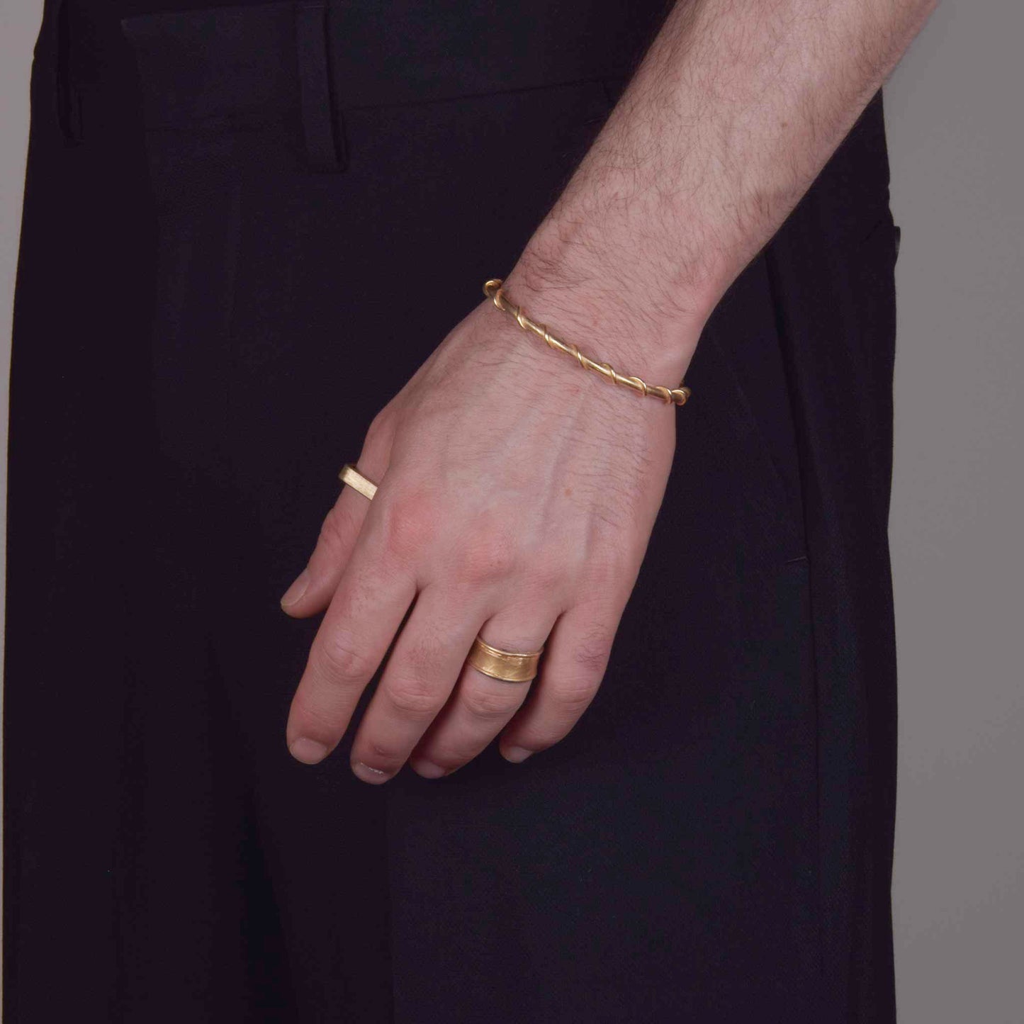 Bracciale Archetipo - DNA