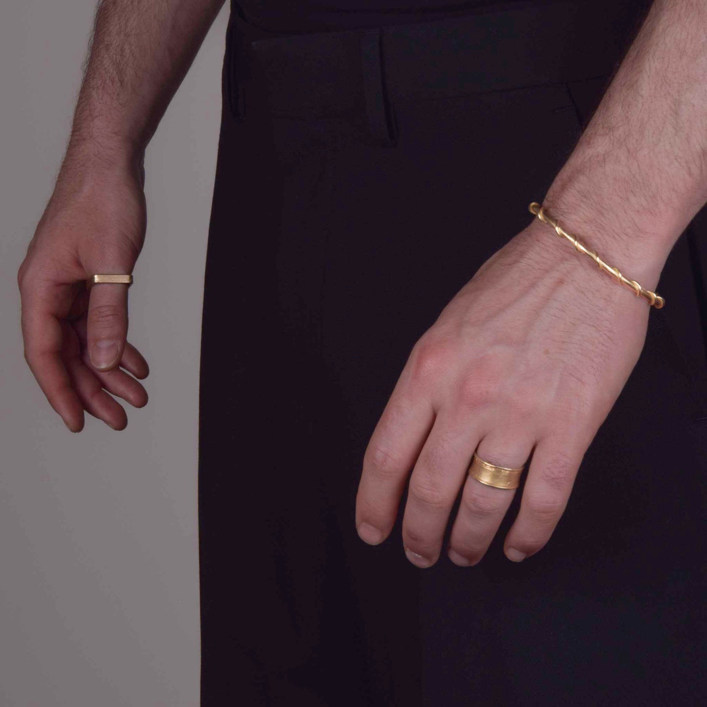 Bracciale Archetipo - DNA