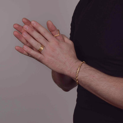 Bracciale Archetipo - DNA