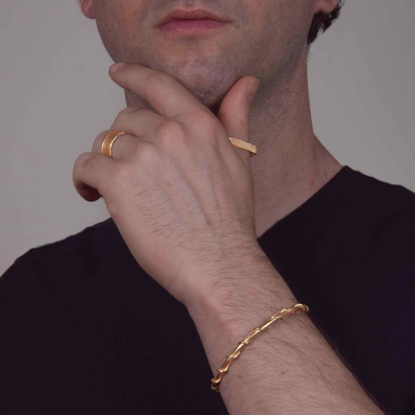 Bracciale Archetipo - DNA