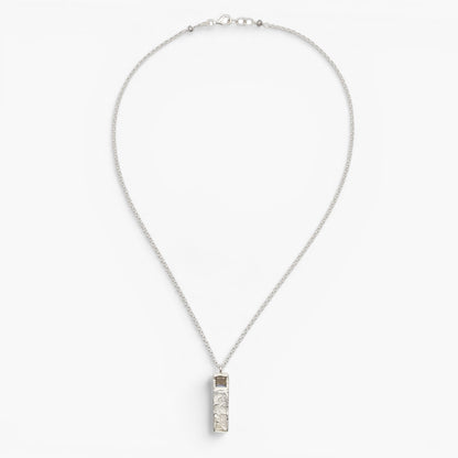 Pendente Keystones - Labradorite