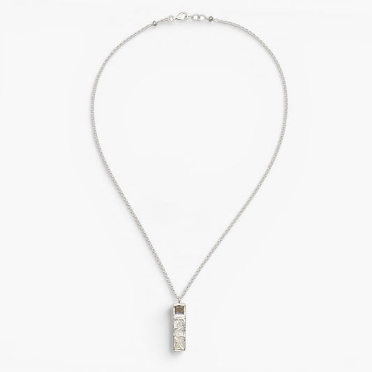 Pendente Keystones - Labradorite