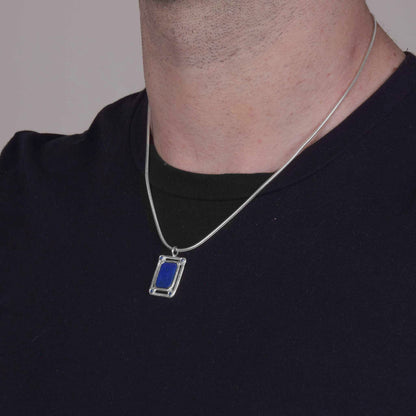 Collana Archetipo - Lapis