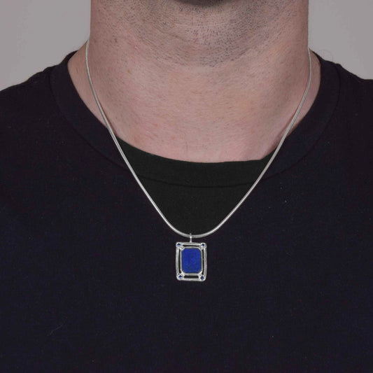 Collana Archetipo - Lapis