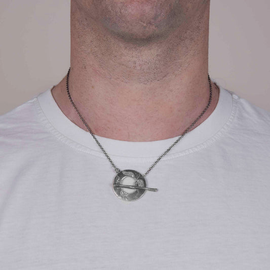 Collana Artefact - Core