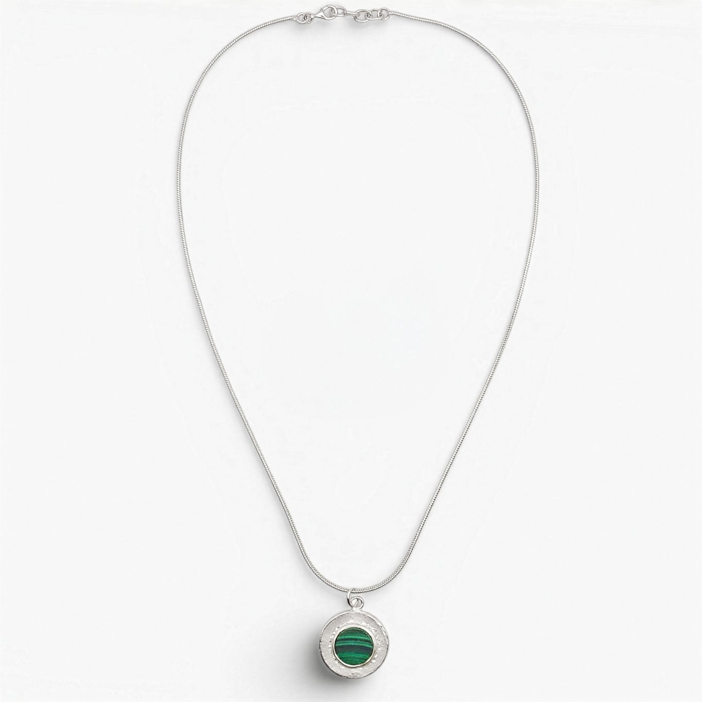 Collana Archetipo - Malachite