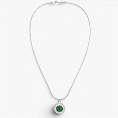 Collana Archetipo - Malachite