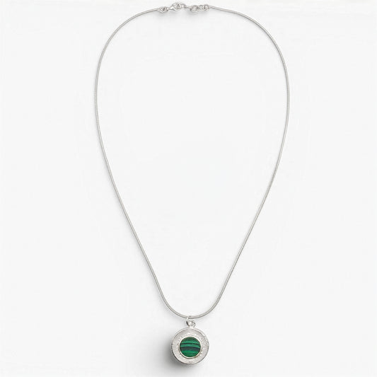 Collana Archetipo - Malachite