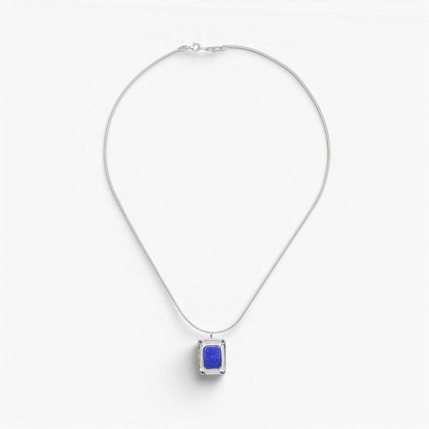 Collana Archetipo - Lapis