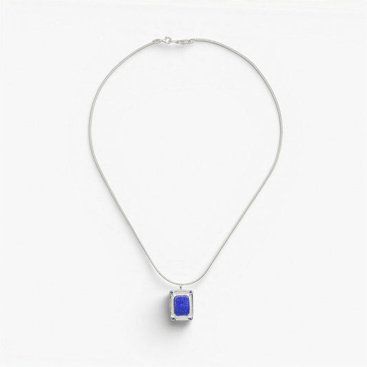 Collana Archetipo - Lapis