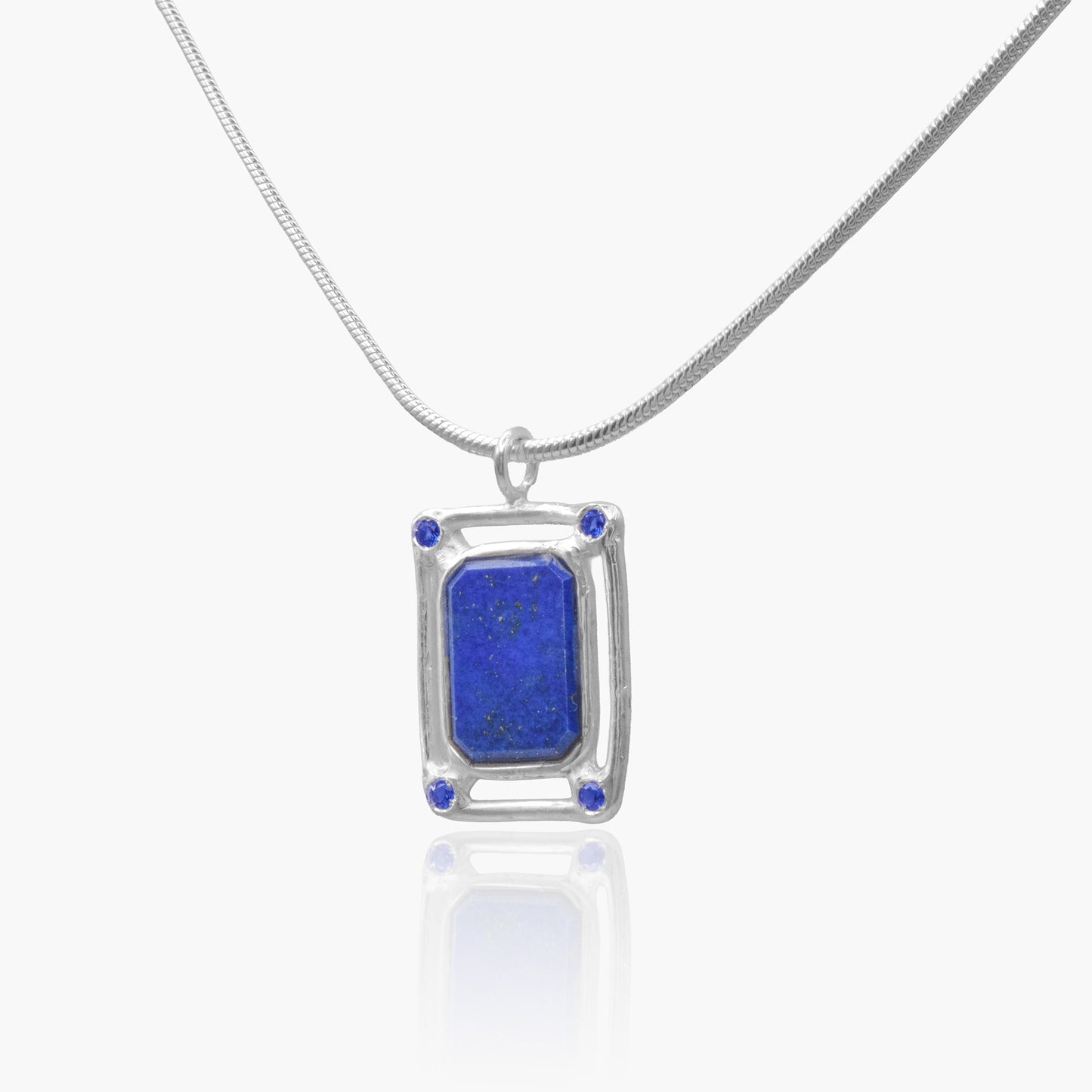 Collana Archetipo - Lapis