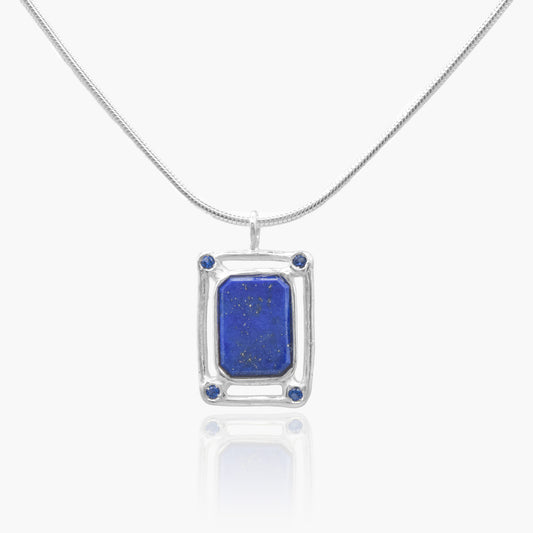 Collana Archetipo - Lapis