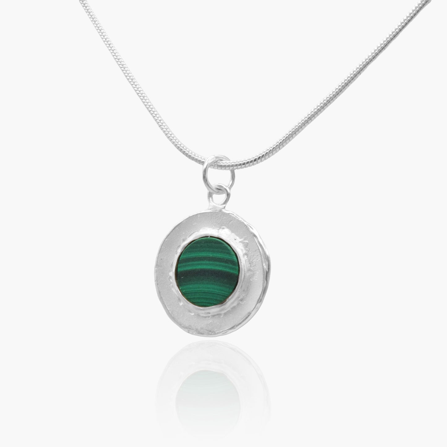 Collana Archetipo - Malachite
