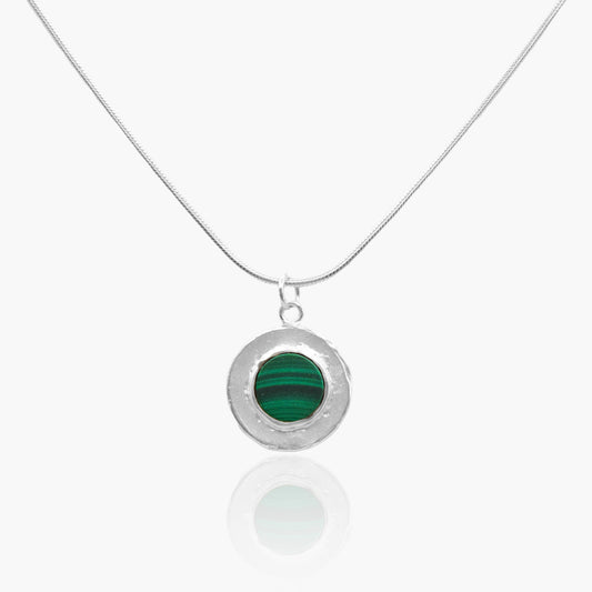 Collana Archetipo - Malachite