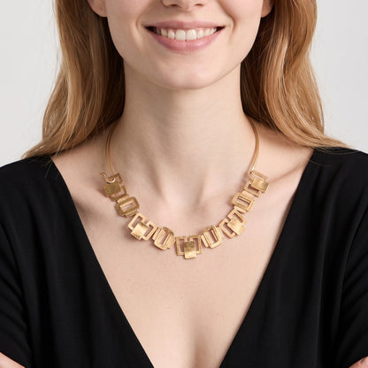 Collana Skyline - New York Collection