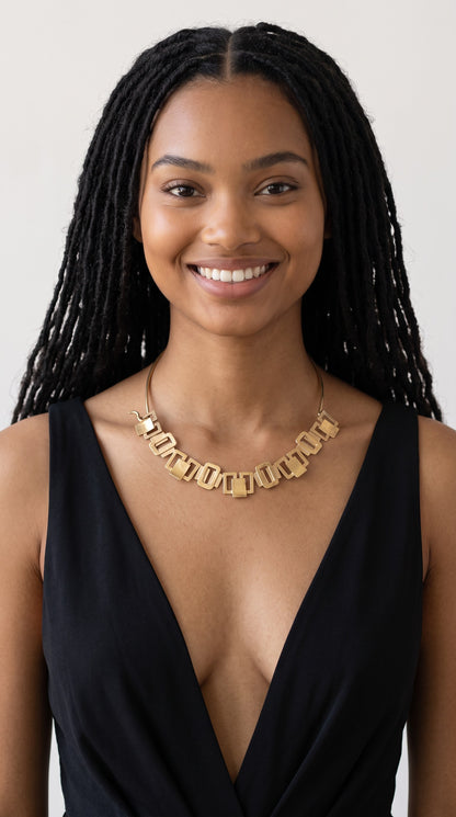 Collana Skyline - New York Collection
