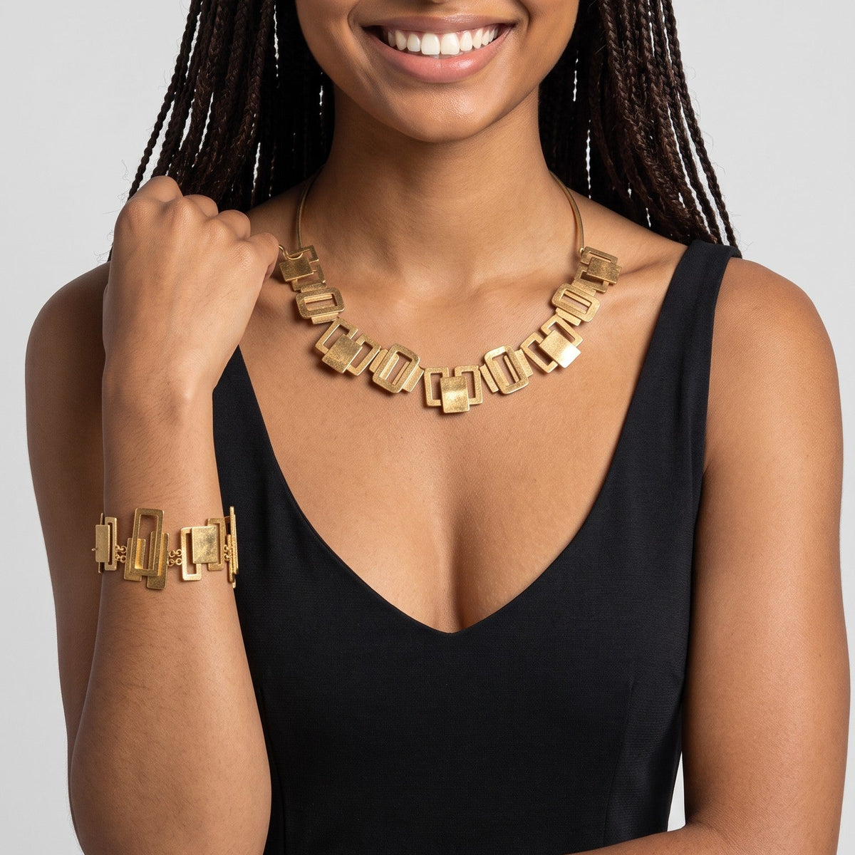 Collana Skyline - New York Collection