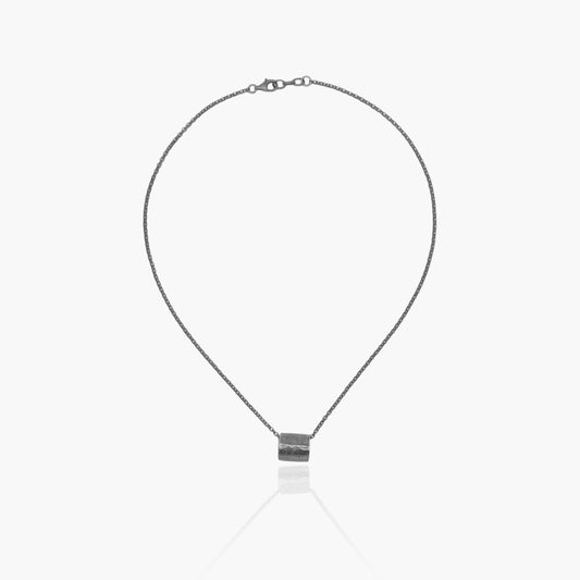 Collana Archetipo - Cilindro