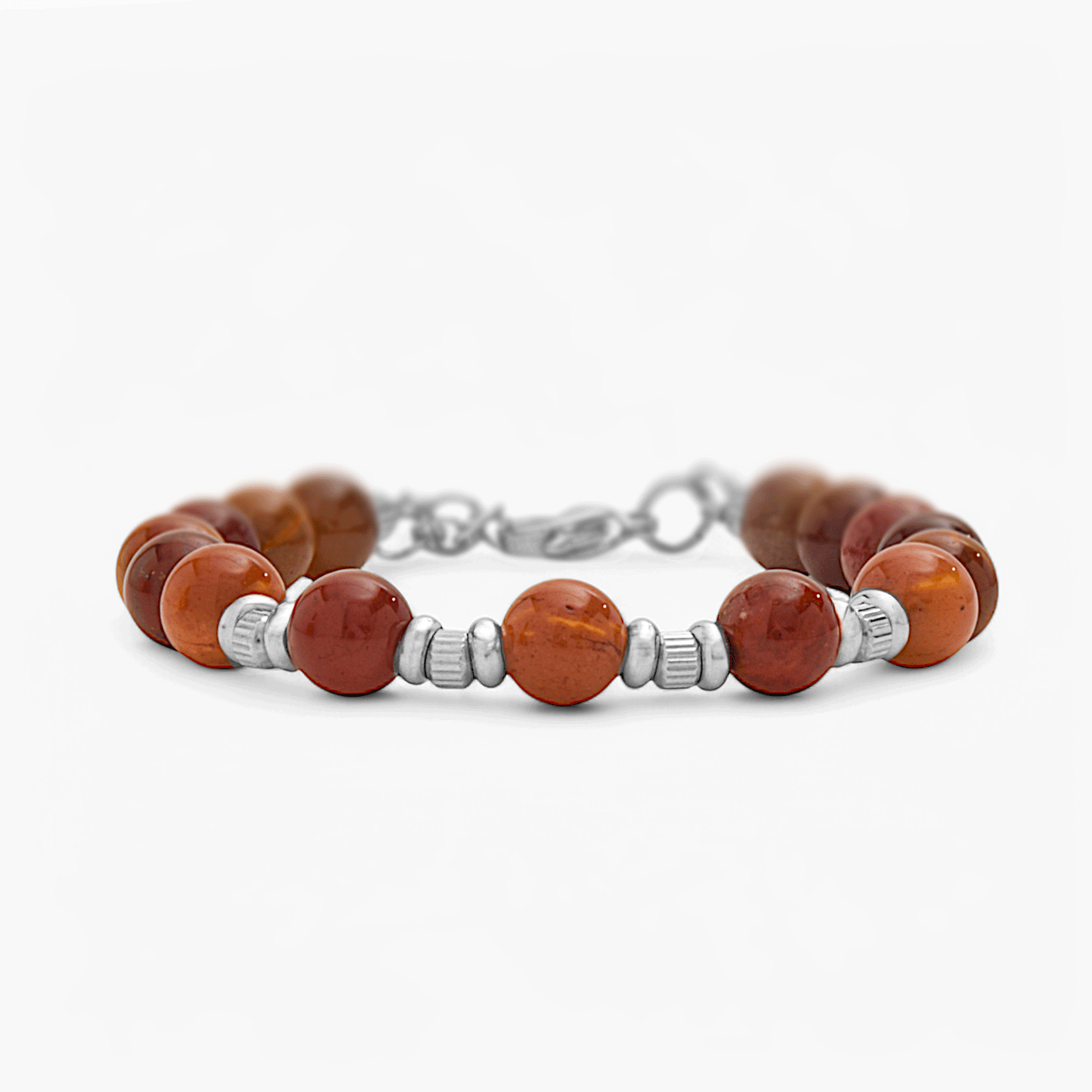 Bracciale in Mookaite