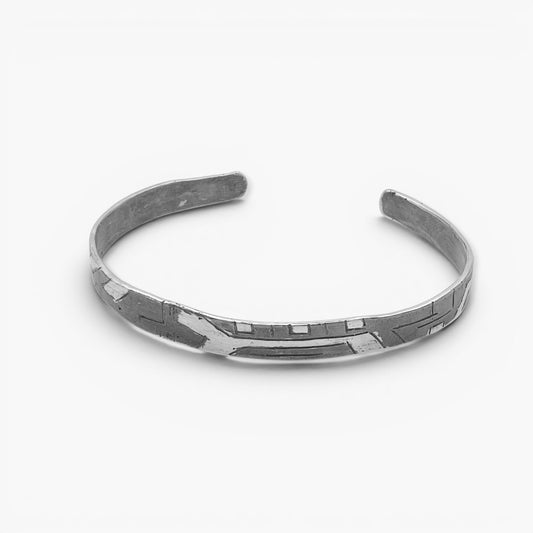 Bracciale Artefact - Complexity
