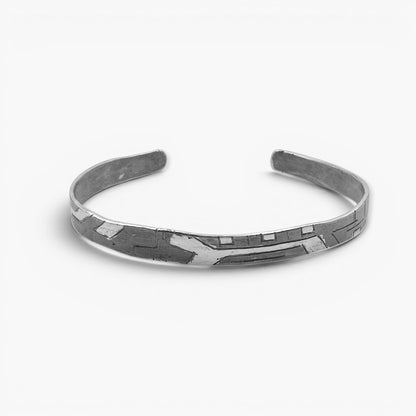 Bracciale Artefact - Complexity