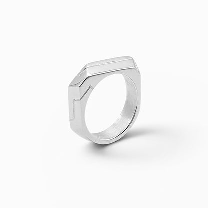 Artefact 01 - Anello