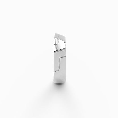 Artefact 01 - Anello