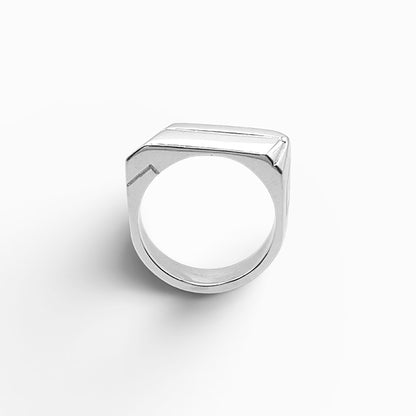 Artefact 01 - Anello