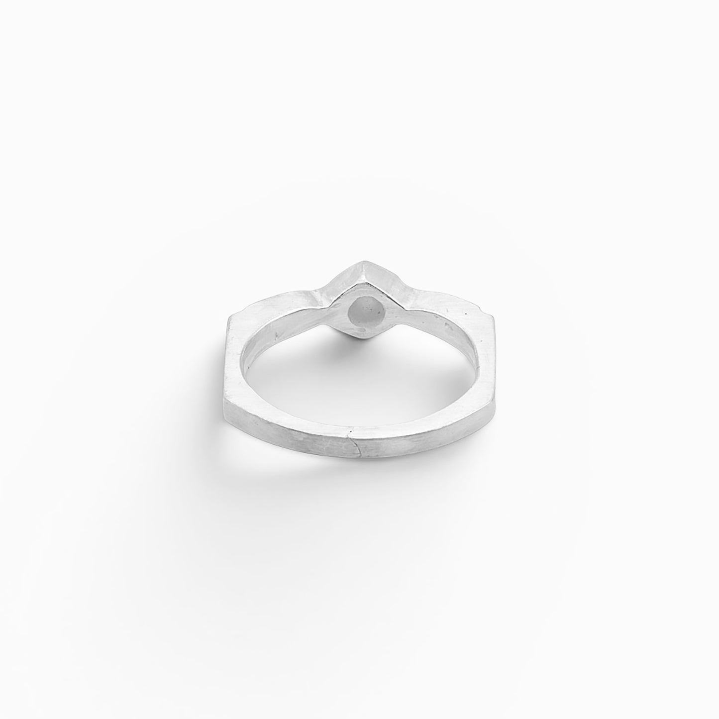 Anello Polygon - Hexagon