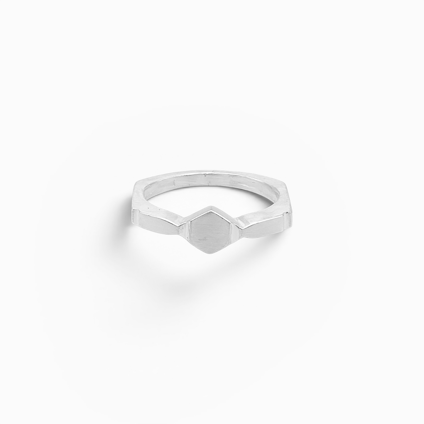 Anello Polygon - Hexagon