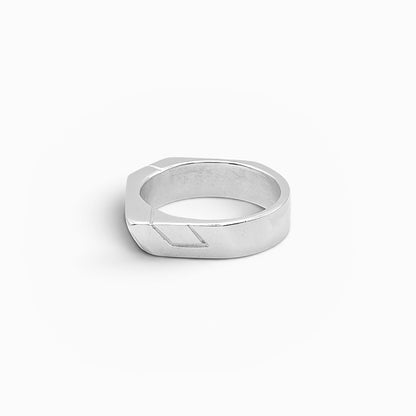 Artefact 01 - Anello