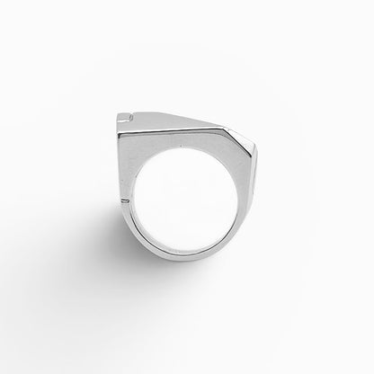 Artefact 02 - Anello