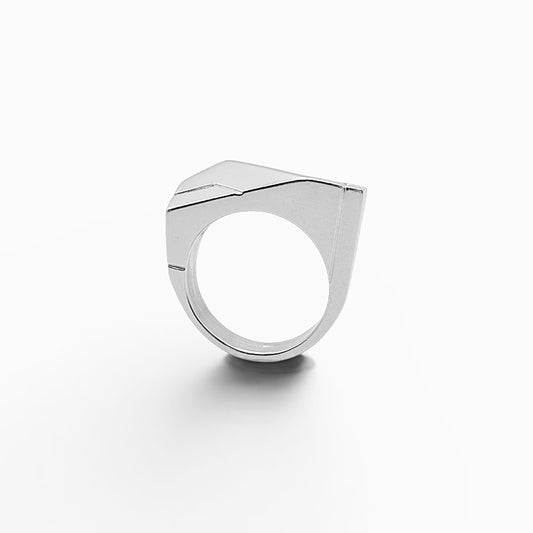 Artefact 02 - Anello