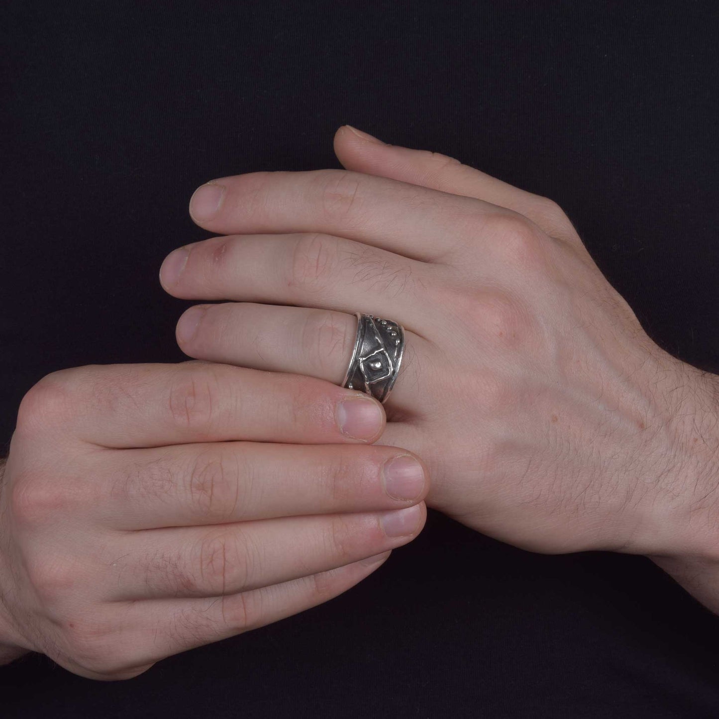 Anello Archetipo - Evolution