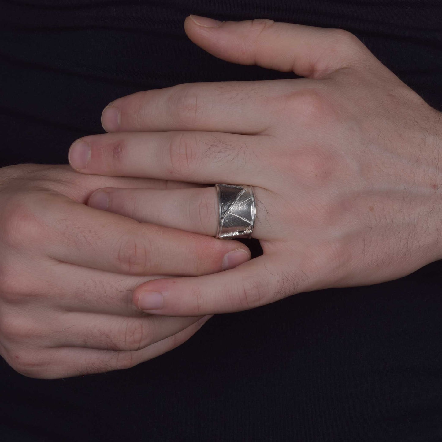 Anello Archetipo - Trinity