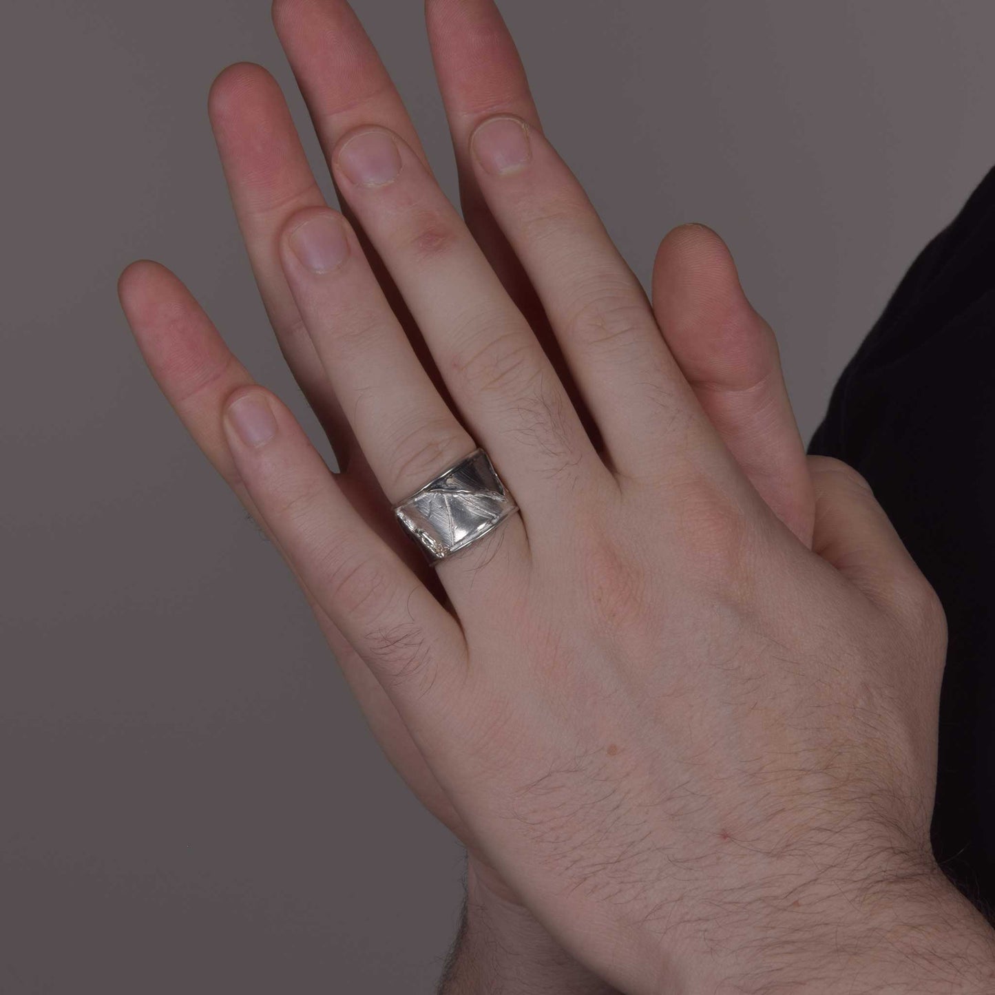 Anello Archetipo - Trinity