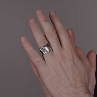 Anello Archetipo - Trinity