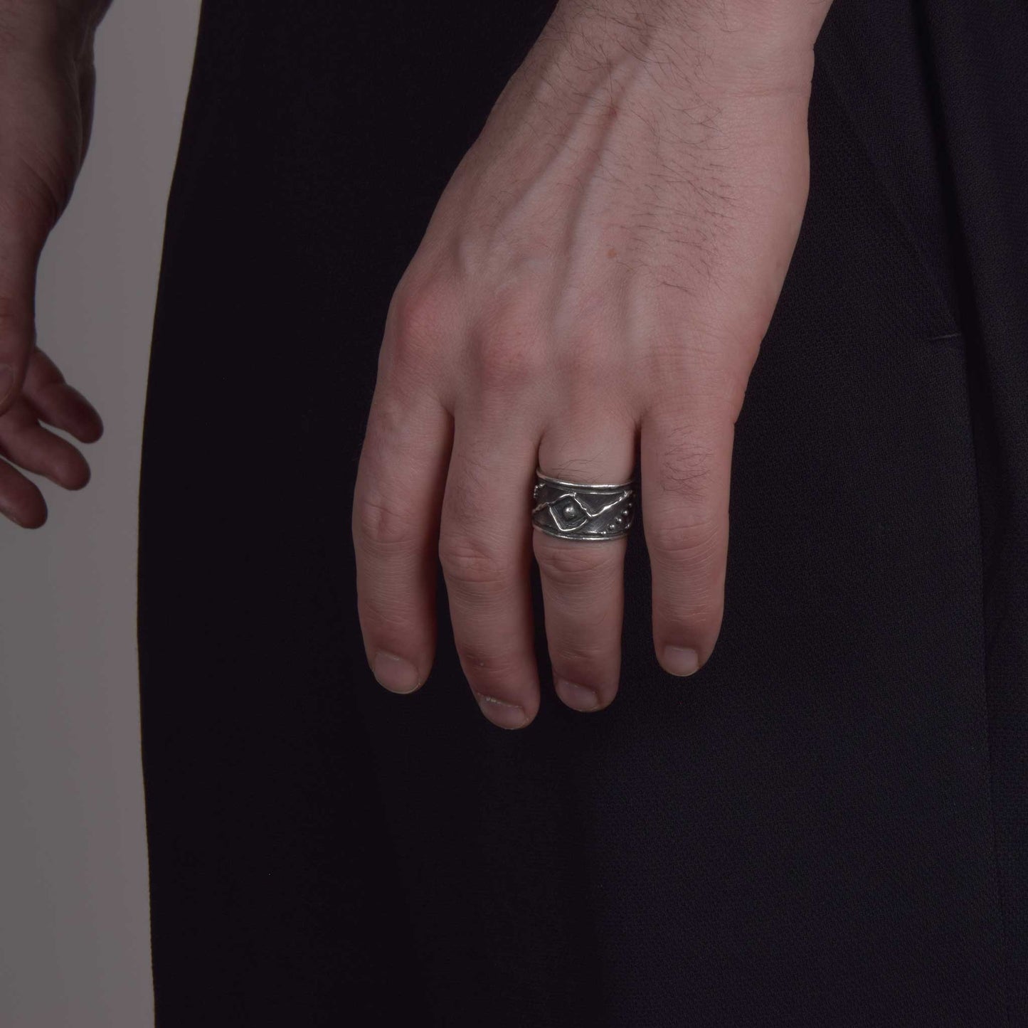 Anello Archetipo - Evolution