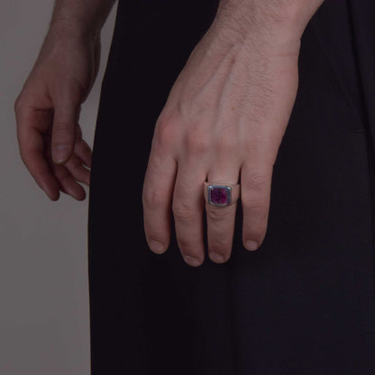 Anello Orion Nebula